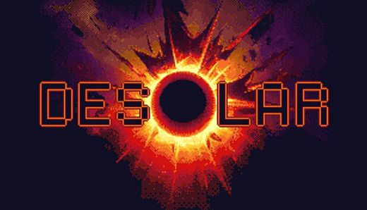 Desolar