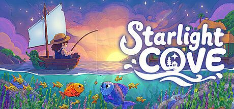 Starlight Cove Game
