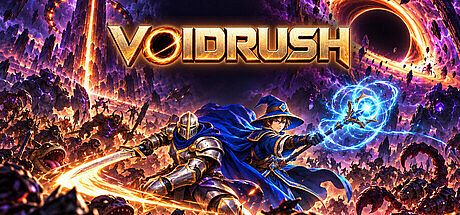 VOIDRUSH