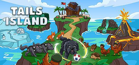 Tails Island