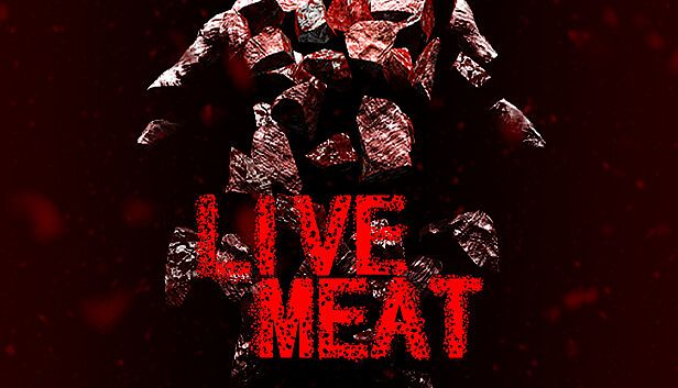 Buy LiveMeat活肉