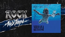 Beat Saber - Nirvana - "Smells Like Teen Spirit"