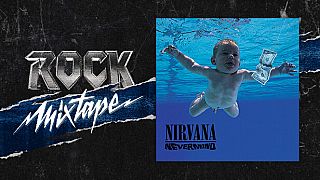 Beat Saber - Nirvana - "Smells Like Teen Spirit" DLC