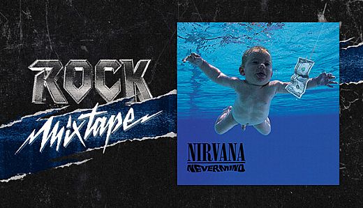 Beat Saber - Nirvana - "Smells Like Teen Spirit"