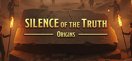 Silence of the Truth: Origins Game
