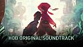 Hob Official Soundtrack (FLAC+MP3)