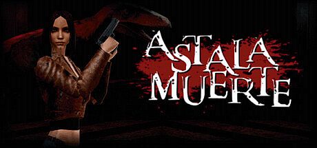 ASTALA MUERTE Game