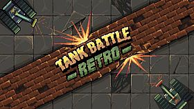 Tank Battle Retro