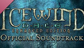 Icewind Dale: Enhanced Edition Official Soundtrack