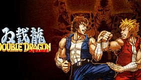 Double Dragon Advance
