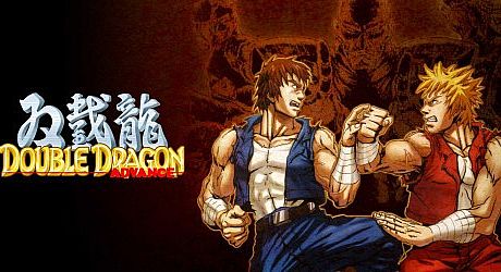 Double Dragon Advance Game