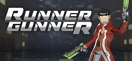 Runner Gunner Game