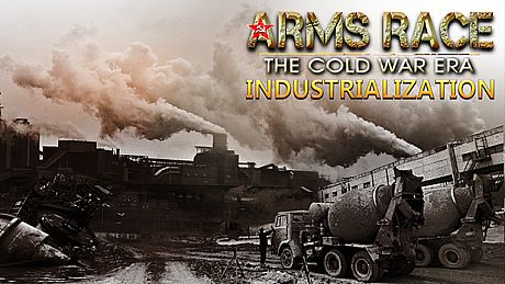 Industrialization - TCWE