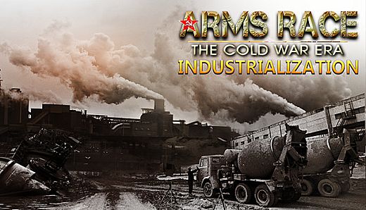 Industrialization - TCWE