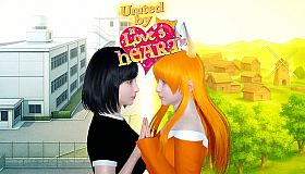 United by Love's Heart