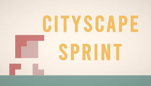 Cityscape Sprint