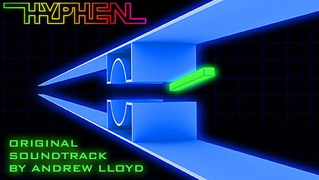 Hyphen Original Soundtrack DLC