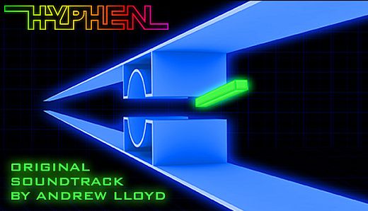 Hyphen Original Soundtrack