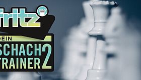 Fritz - Dein Schachtrainer 2