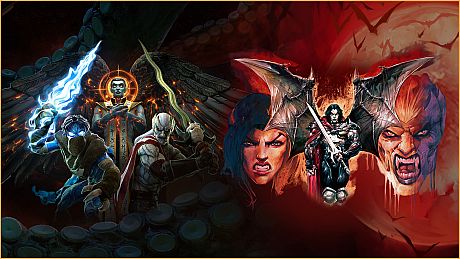 Heart of Darkness Collection Bundle