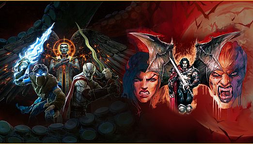 Heart of Darkness Collection