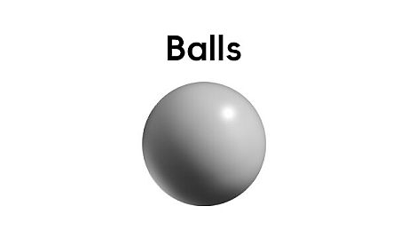 Balls Game