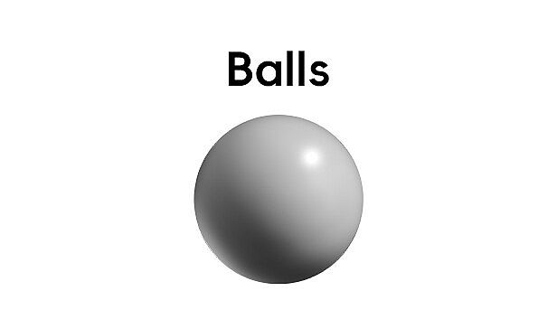 Buy Balls