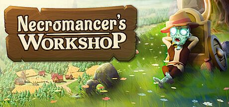 Necromancer's Workshop