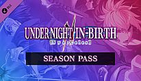 Kup UNDER NIGHT IN-BIRTH II Sys:Celes - Season Pass na PC