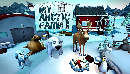 My Arctic Farm