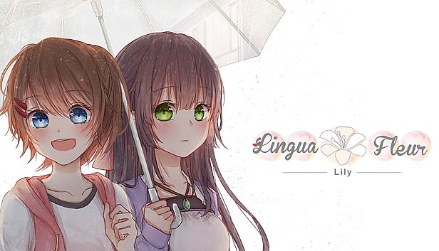 Buy Lingua Fleur: Lily