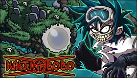 Kaiju-A-GoGo: Grave Goop Halloween Skin