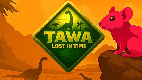 Tawa : Lost in Time Game