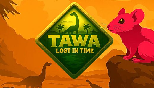 Tawa : Lost in Time
