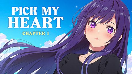 Pick My Heart Chapter 1 Game