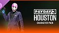 PAYDAY 3: Houston Character Pack