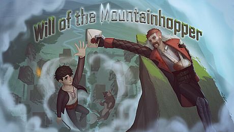 Will of the Mountainhopper Game