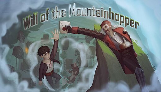 Will of the Mountainhopper