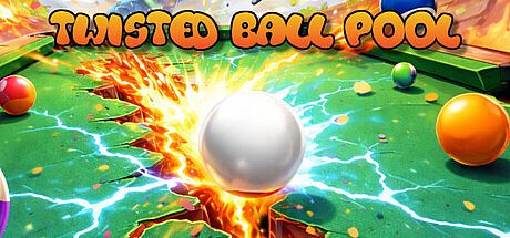 Twisted Ball Pool Game