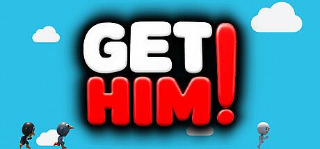 GET HIM! Game