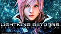 LIGHTNING RETURNS: FINAL FANTASY XIII