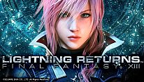 Acheter LIGHTNING RETURNS: FINAL FANTASY XIII PC
