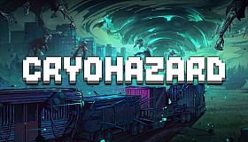Cryohazard