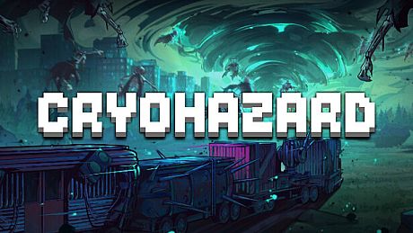 Cryohazard Game