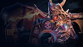 Elemental War Clash