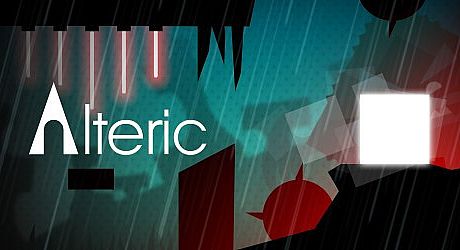 Alteric Game