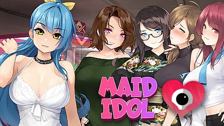 Delightful Sins Game