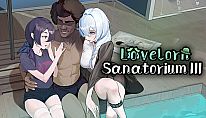 Buy Lovelorn sanatorium Ⅲ PC