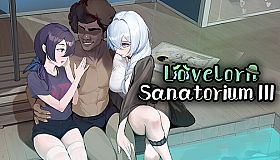 Lovelorn sanatorium Ⅲ