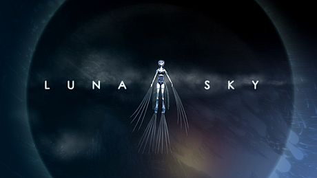 Luna Sky Game